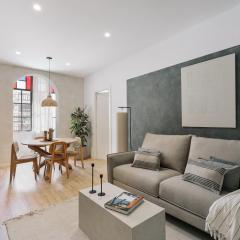 Faro - 2 bedroom in Eixample Esquerra