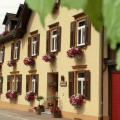 Altes Forsthaus - Fewo Bianca