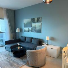 OC & Only Residence - Al Raha beach