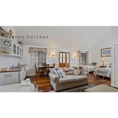 Glenrose Cottages