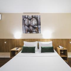 Hotel Nacional Inn Curitiba Torres