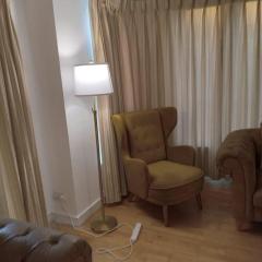 Luxe Apartment in Maida Vale