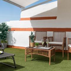 Alohamundi San Francisco Deluxe