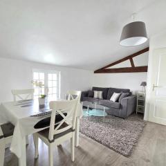 LILAS appartement cosy et lumineux