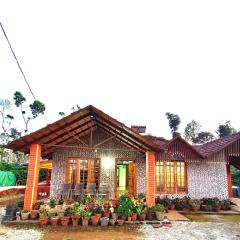 Himagni Homestay - Entire Villa