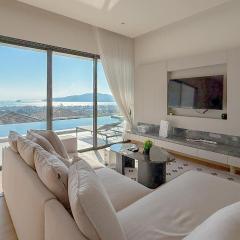 The Salin Seaview Villas