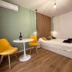 Piata Unirii Apartment