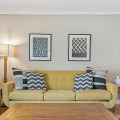 3BR Ranch in Durham