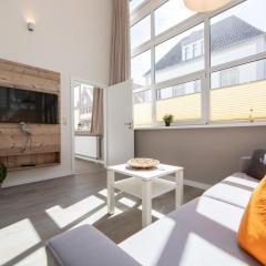 Haus Inselanker Kajüte 10