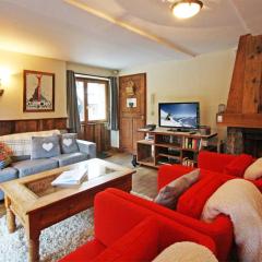 La Ferme des Praz apartment - Chamonix All Year