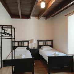 Chambre dans un gîte de Château de l'Estang
