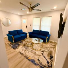 Bright, Cozy & Convenient - Minutes from UAB, Airport and Downtown Fun!