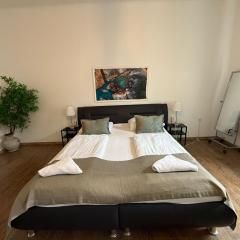 Lovely 2BR Apt in the Heart of Vienna