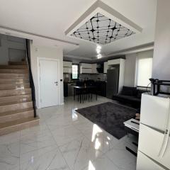 Enjoy a private life in Gizcem Villa