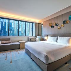 Novotel Melbourne Central