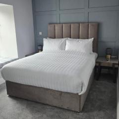 Martins Lane Guesthouse