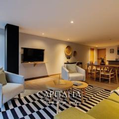 Capitalia Secure Stay & Fast WiFi