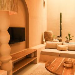 Pasir 4 - A stylish 2 bed villa in Bingin w pool