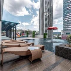 Reizz Residence by Perkasa Suites