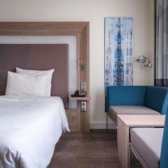Novotel Almaty City Center