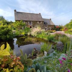 Gîte de la croix