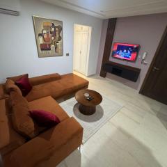 Résidence les jasmins l''aouina