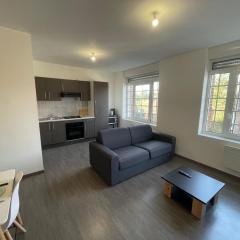 Business Apparts Caudry