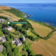 Finest Retreats - The Old Vicarage