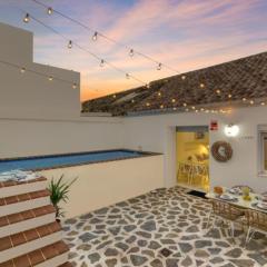 Private House PRIVATE POOL