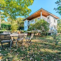 La Vigne 116 - Villa familiale