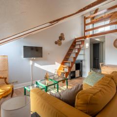 Le cocon - Appartement en hyper centre