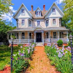 Garden and Sea Inn