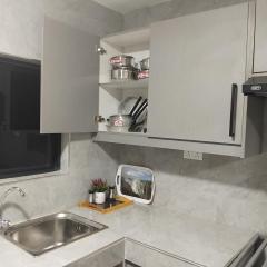 Dacaso Apartments