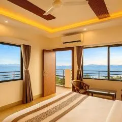 Winterline Gold Resort