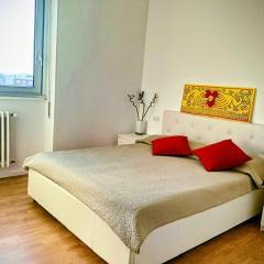 Private Room in Isola-Farini