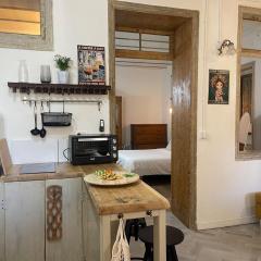 Beautiful apartment & garden