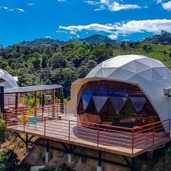 Koumpí Glamping Lodge