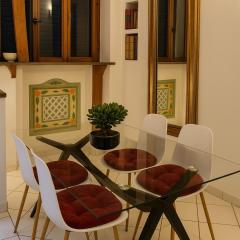 èROMA TRASTEVERE APARTMENT