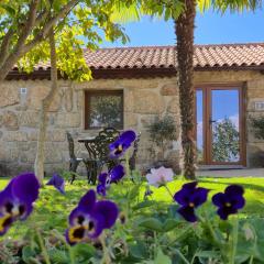 Quinta do Limite - Casa do Camponês