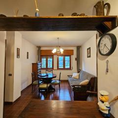Appartamento accogliente nel Cadore, 30 min Cortina