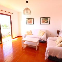 Achimencey apartment in Bajamar