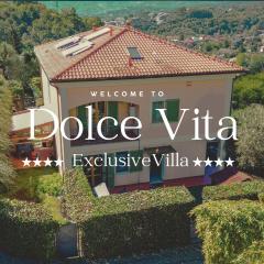 Prestige Villa - 5 min from the train station - Garden and private Parking