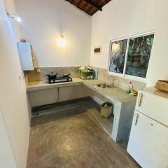 Mahagedara Apartments