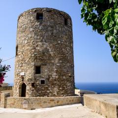 Casa Milos Windmill Alonissos