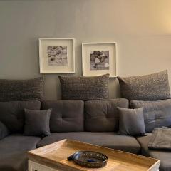 Seeschlößchen Ferienwohnung 4