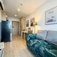 Value Stay in BKK 3 Pools, Gym Family Friendly