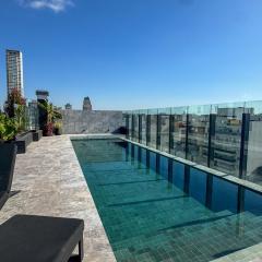 Foster Studio - Park 4