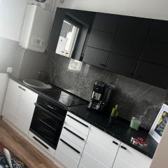 Focsani Studio Residence