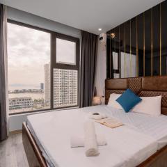 Greenbay Garden Halong