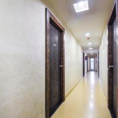 spot on Hotel Green Gate